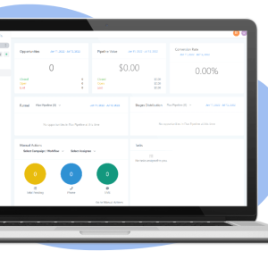 GHL Lifetime Plan (EpicFunnels )
